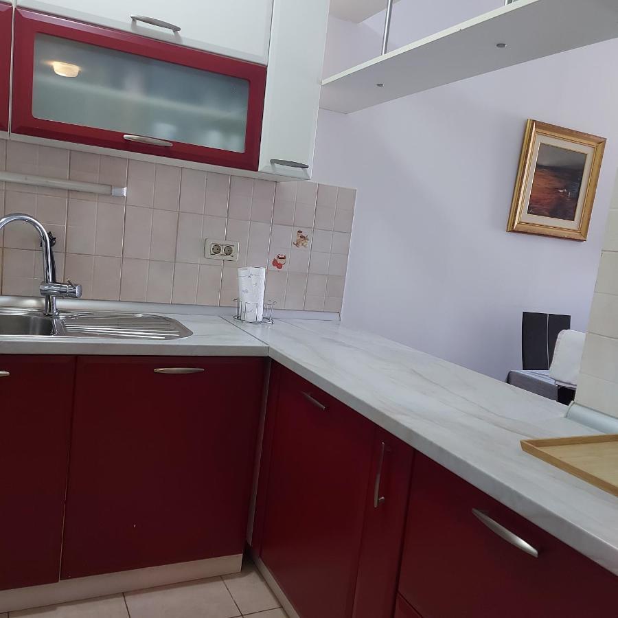 Apartment Ivan Σπλιτ Εξωτερικό φωτογραφία