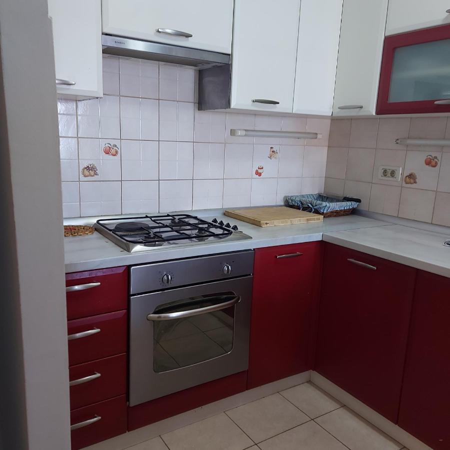 Apartment Ivan Σπλιτ Εξωτερικό φωτογραφία