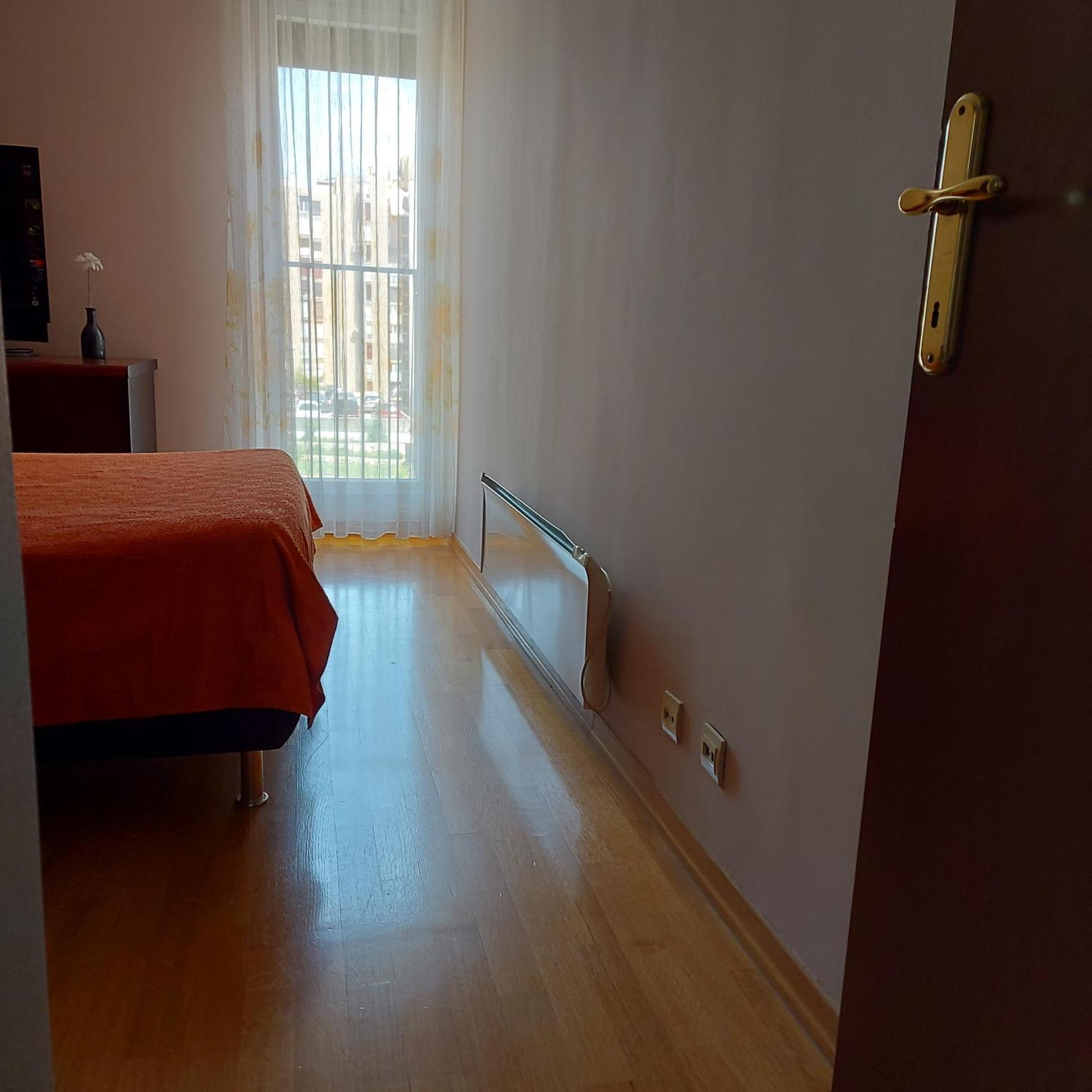 Apartment Ivan Σπλιτ Εξωτερικό φωτογραφία