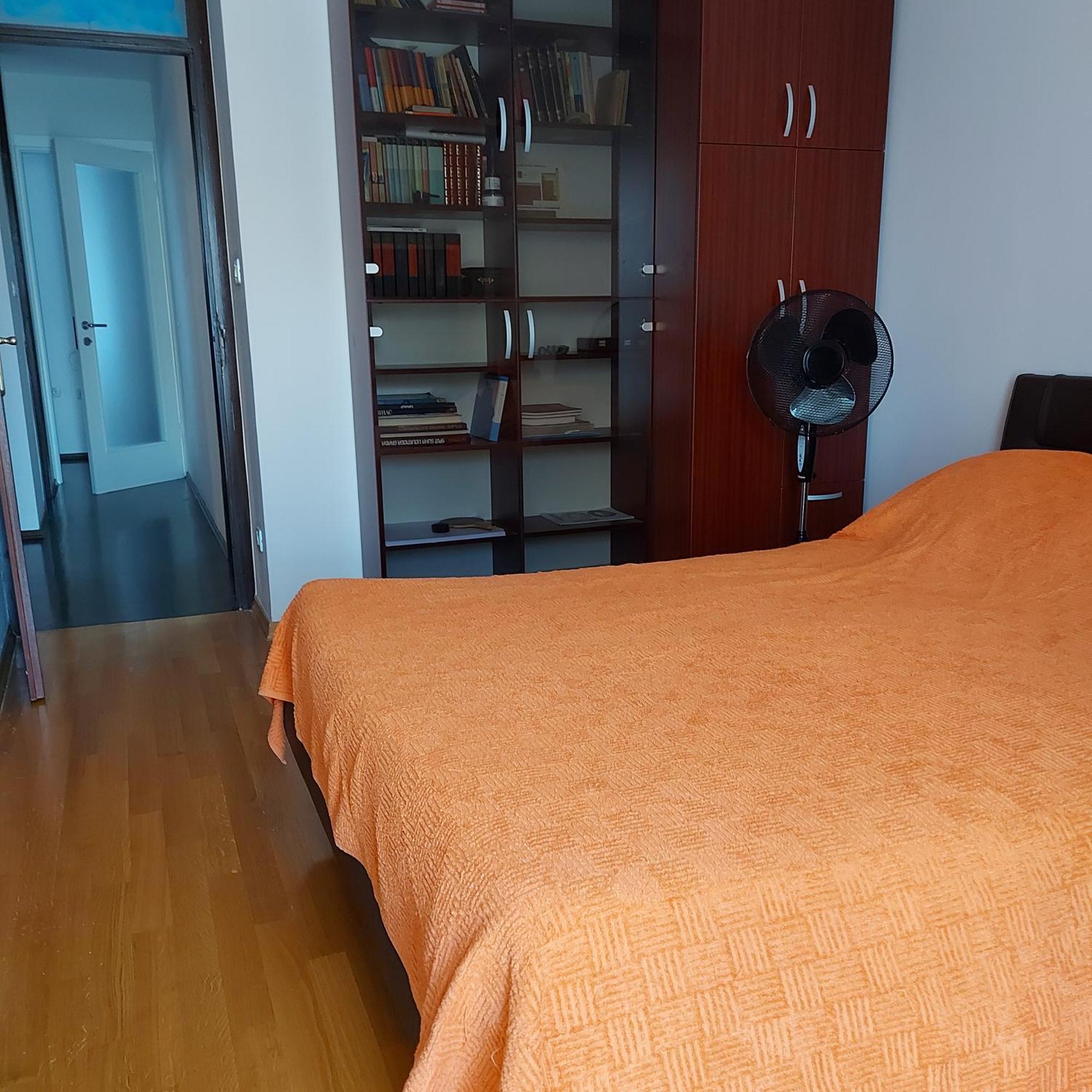 Apartment Ivan Σπλιτ Εξωτερικό φωτογραφία