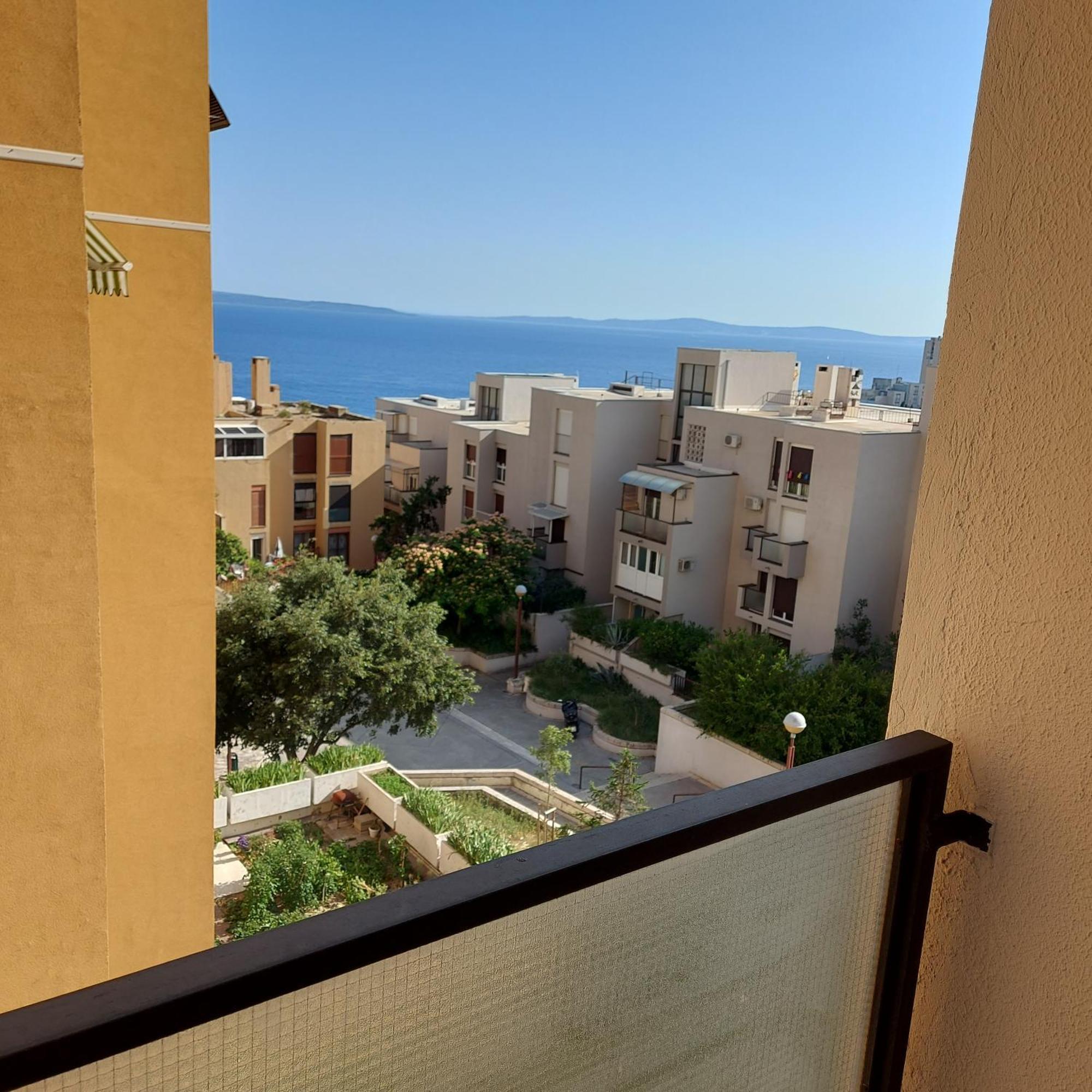 Apartment Ivan Σπλιτ Εξωτερικό φωτογραφία