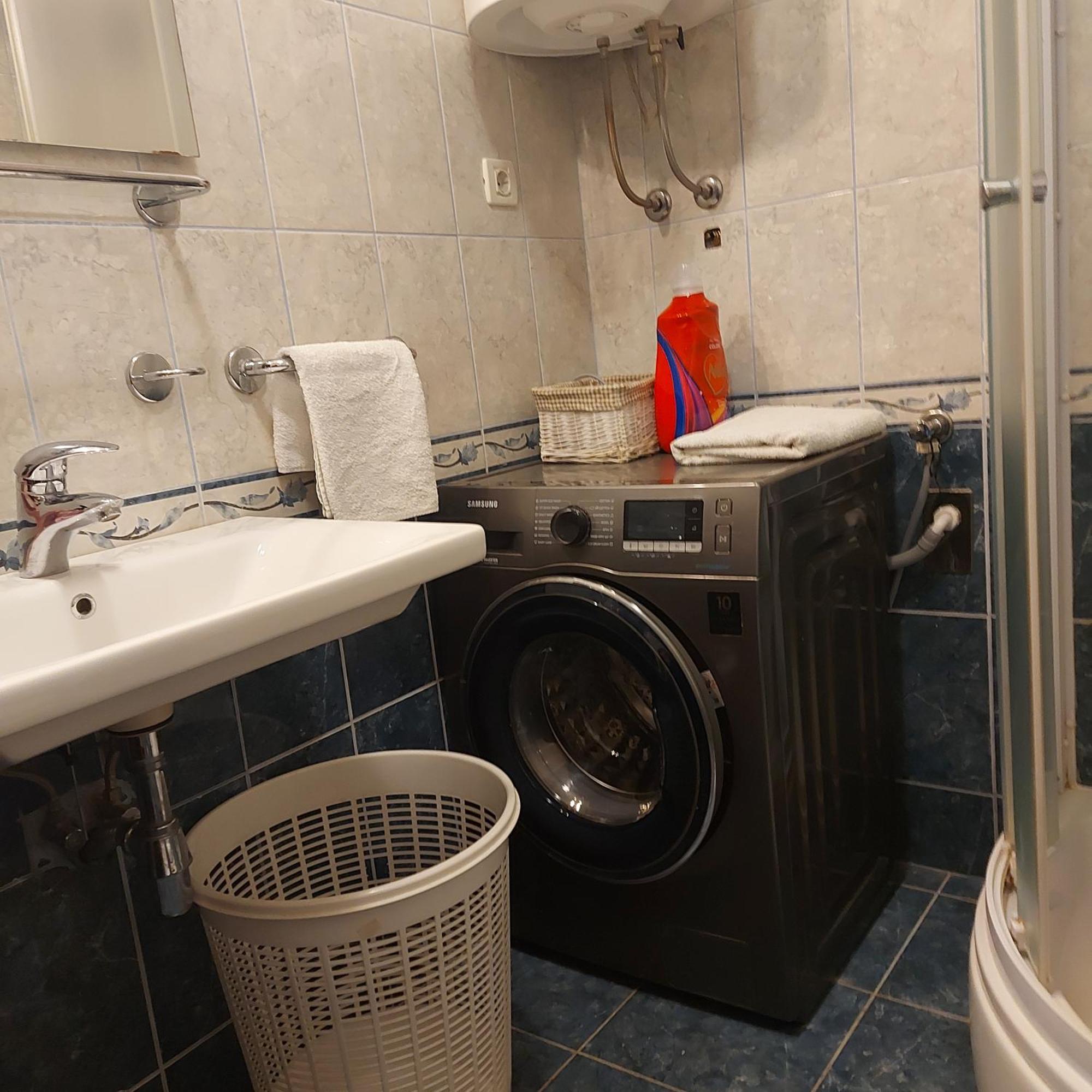 Apartment Ivan Σπλιτ Εξωτερικό φωτογραφία