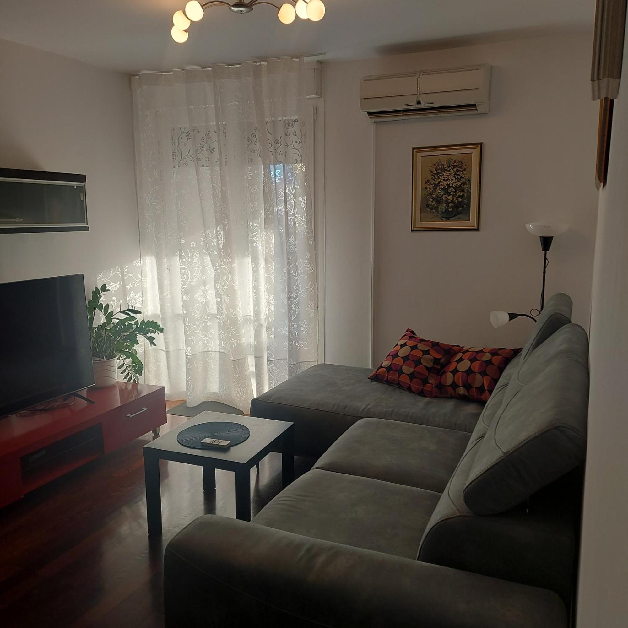 Apartment Ivan Σπλιτ Εξωτερικό φωτογραφία