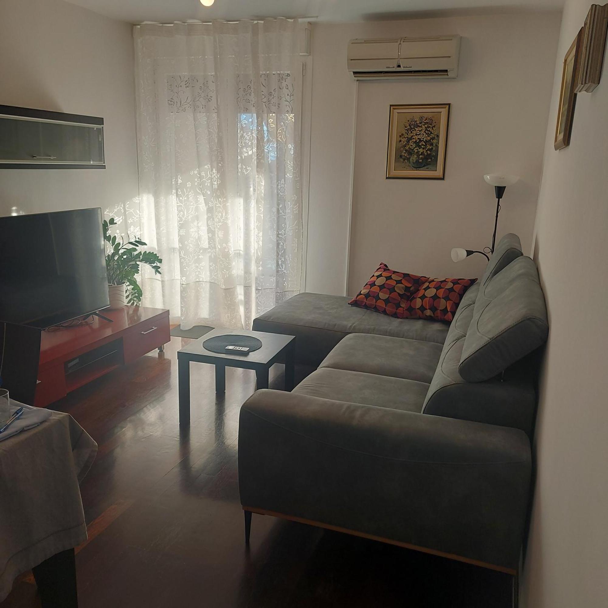 Apartment Ivan Σπλιτ Εξωτερικό φωτογραφία