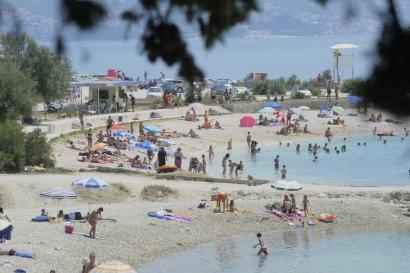Apartment Ivan Σπλιτ Εξωτερικό φωτογραφία