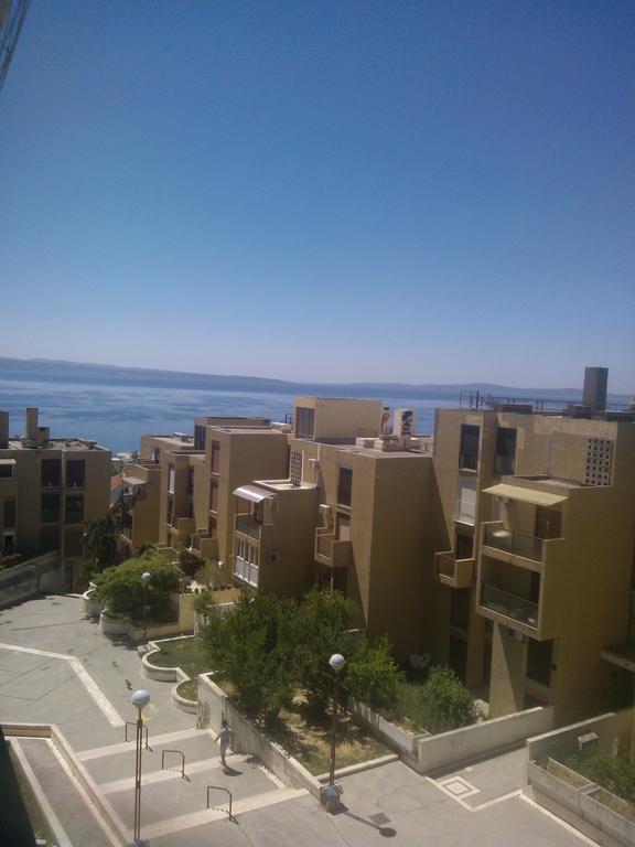 Apartment Ivan Σπλιτ Εξωτερικό φωτογραφία